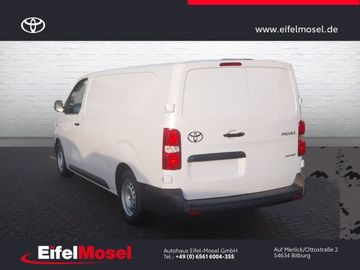 Toyota Proace (Verso) - 3