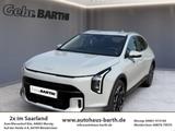Kia XCeed Spirit Navi Digitales Cockpit Soundsystem 