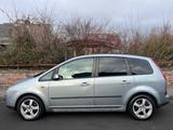 Ford C-Max 1.8 *Tüv NEU*AHK*KLIMA*ALLWETTER*EL. FENST - Ford C-Max aus 2003