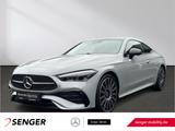 Mercedes-Benz CLE 200 Coupe AMG-Edition Night Panorama 20Zoll - graue Mercedes-Benz CLE 200