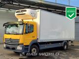Mercedes-Benz Atego 1524 Atego 4X2 Thermo King T-1200R Ladebor