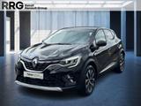 Renault Captur TECHNO PLUG-IN 160 CARPLAY PDC - Renault Captur Techno mit Hybrid-Antrieb (Benzin/Elektro)