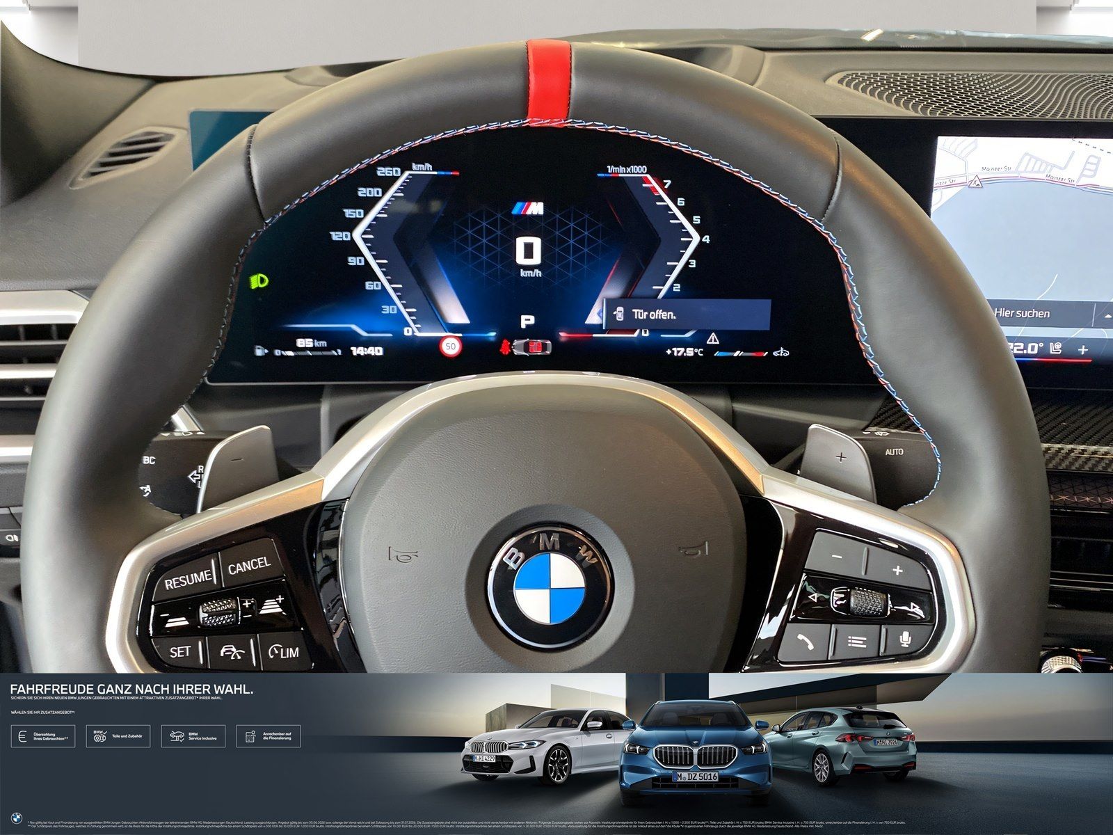 BMW M240i - Bild 14