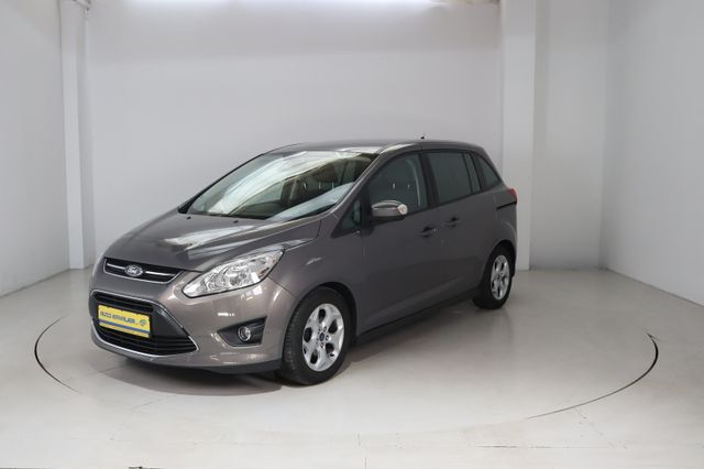 Ford Grand C-Max 1.6 L SCTi eco Boost