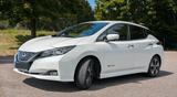 Nissan Leaf 150 PS 40KWH TEKNA Top-Ausstattung SoH 91% - Nissan Leaf von privat