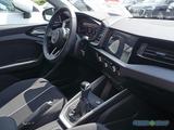 Audi A1 Sportback 25 TFSI advanced S tronic PDC Sitzh - Audi A1: Automatik