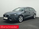 Seat Leon Sportstourer 1.5 eTSI DSG FR- ab 215 EUR NA - Seat Jahreswagen: Kombi
