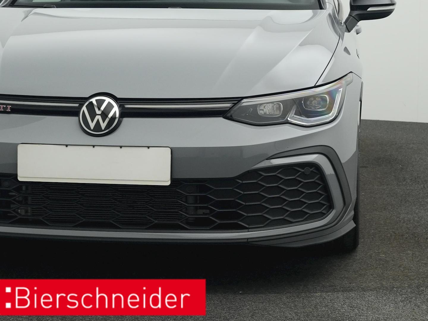 Volkswagen Golf GTI 8 2.0 TSI DSG NAVI KAMERA ACC 19 LED, миниатюра 17