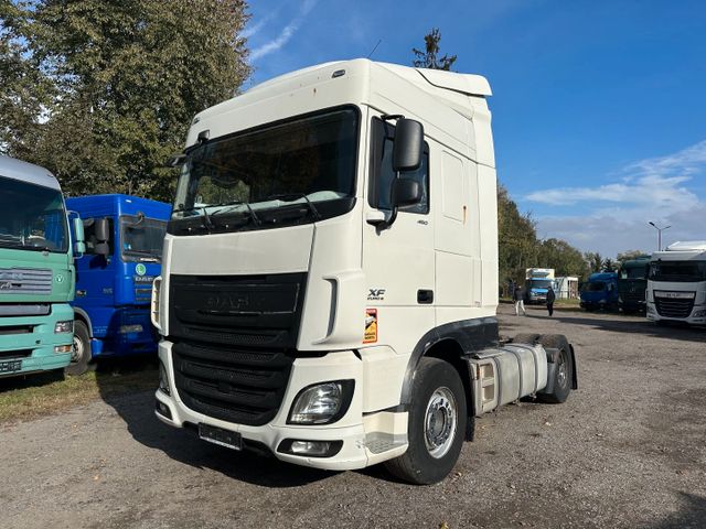 DAF 106.460,Standart,Euro 6