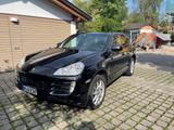 Porsche Cayenne 3,6   100Tkm seit Motorrevision