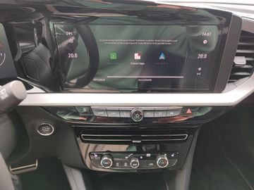 Bild 12 Opel Mokka Ultimate AT +ALCANTARA+KAMERA+M-LED+ACC+
