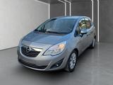 Opel Meriva B | TÜV Neu | SHZ | KLIMA | NAVI - Opel Meriva Gebrauchtwagen