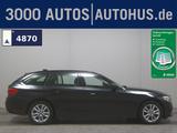 BMW 520dA Touring Sport-Line Navi LED Kamera Ahk - BMW 520: Kombi, Da