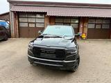 Dodge LPG*OFFROAD*LIMITED*RAMBOX*AHK*NAVI*GARANTIE*LIF - Dodge mit LPG-Antrieb