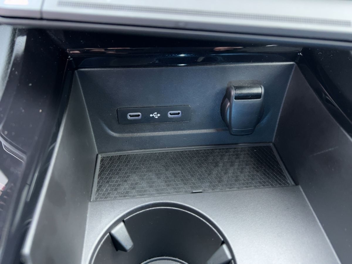 Renault Espace - Bild 15