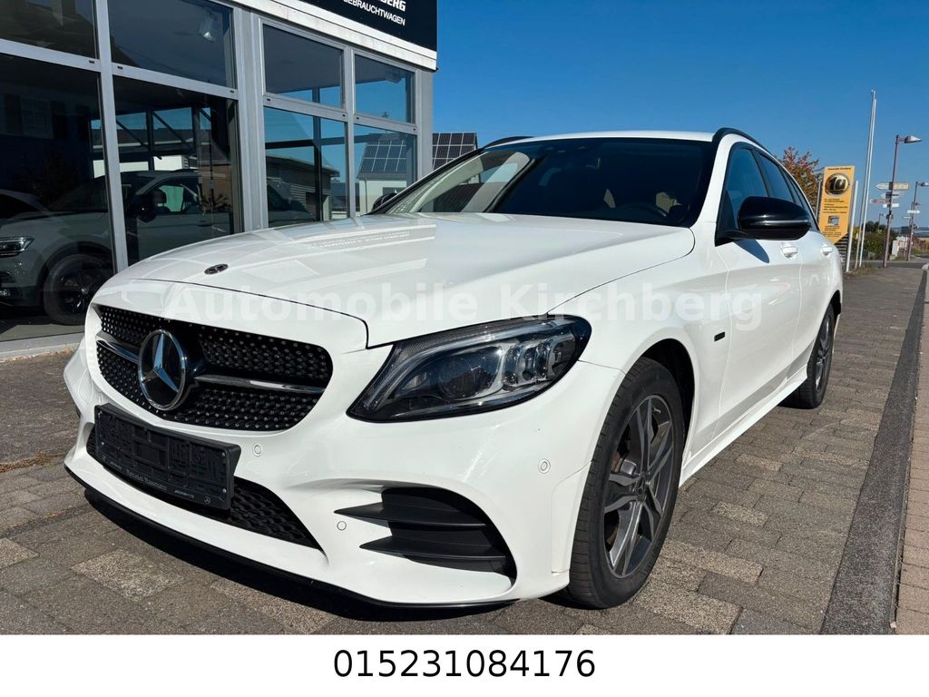 Image of Mercedes-Benz C 300