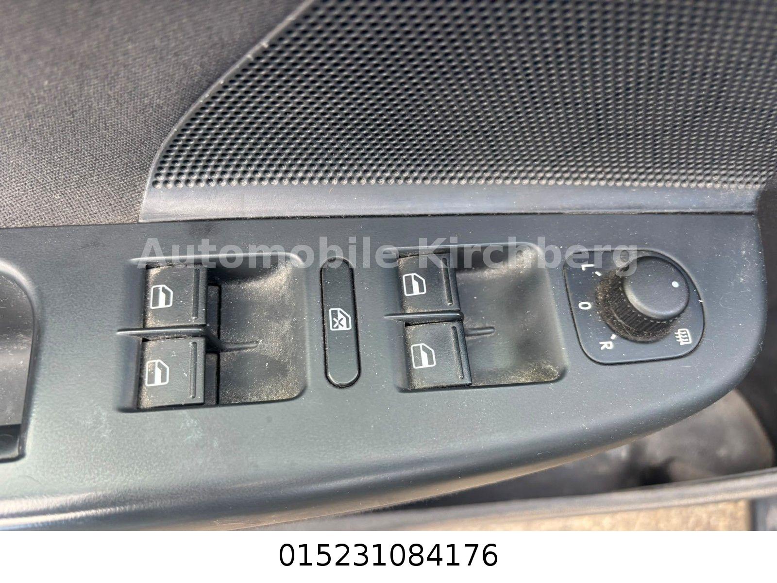 Volkswagen Golf 2011 — photo 9