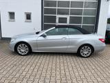 Mercedes-Benz E 200 Autom.Cabrio/SHZ/AHK/AIRSCARF/PDC/GARANTIE - Mercedes-Benz E-Klasse aus 2010: Cabrio