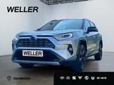 Toyota RAV 4 2.5 4x2 Hybrid Style Selection *360°*JBL* - Toyota RAV 4: Style Selection