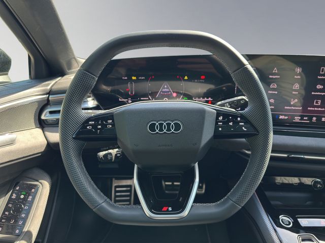 A6 Avant 2.0 TDI quattro Tech Pro S line 360°