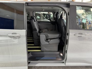 Ford Tourneo Custom 2.0 L2 Titanium X AWD Vollausstat