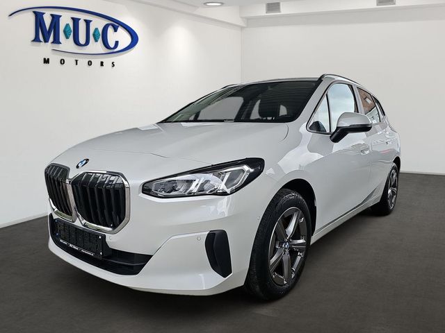 BMW 220i Active Tourer~8Fach~gepflegt