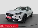 Cupra Formentor 2.0 TSI DSG AHK , RFK, DCC, NAVI, BEAT