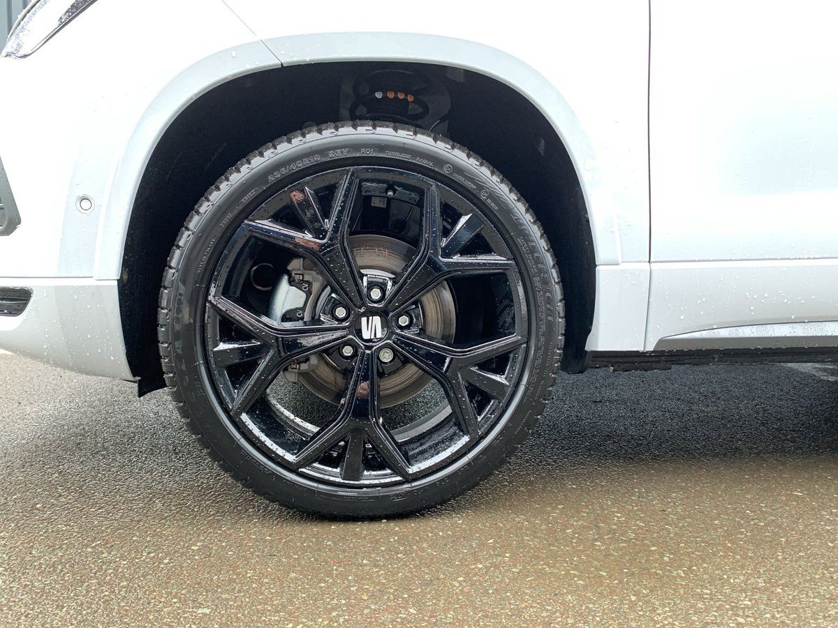 Seat Ateca - Bild 13