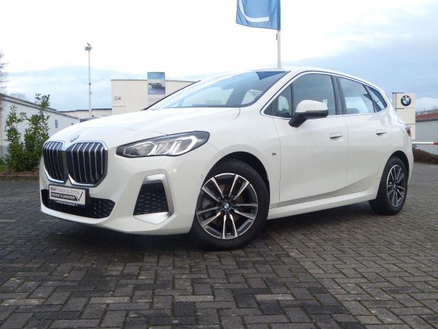 BMW 218 Active Tourer i M Sport Navi LED Rückfahrkam