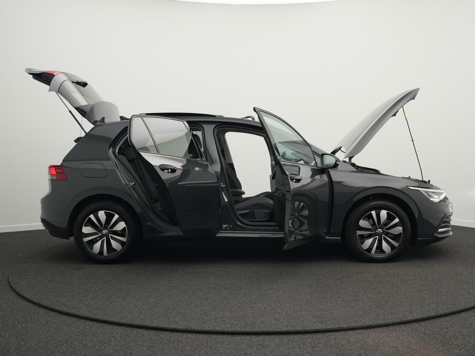 Volkswagen Golf - Bild 40