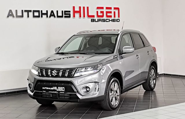 Suzuki Vitara 1.4 S*CarPlay*R.Kamera*ACC*Navi*SHZ*LED