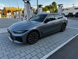 BMW i4 M50 - fast vollausgestattet zu verkaufen  - BMW i4 in Frankfurt (Main)