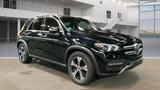 Mercedes-Benz GLE 350 de Pano*Mubeam*Massag*360*Burmest*HUD*AK - Mercedes-Benz GLE 350 Hybrid (Diesel/Elektro): Head-Up Display