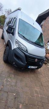 Adria Twin 600 Twin Monotube Fiat Ducato X290 3.5T - Adria Kastenwagen