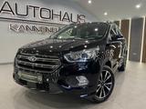 Ford Kuga ST-Line*BI XENON*KEYFREE*SCHECKHEFT* - Ford Gebrauchtwagen in Koblenz