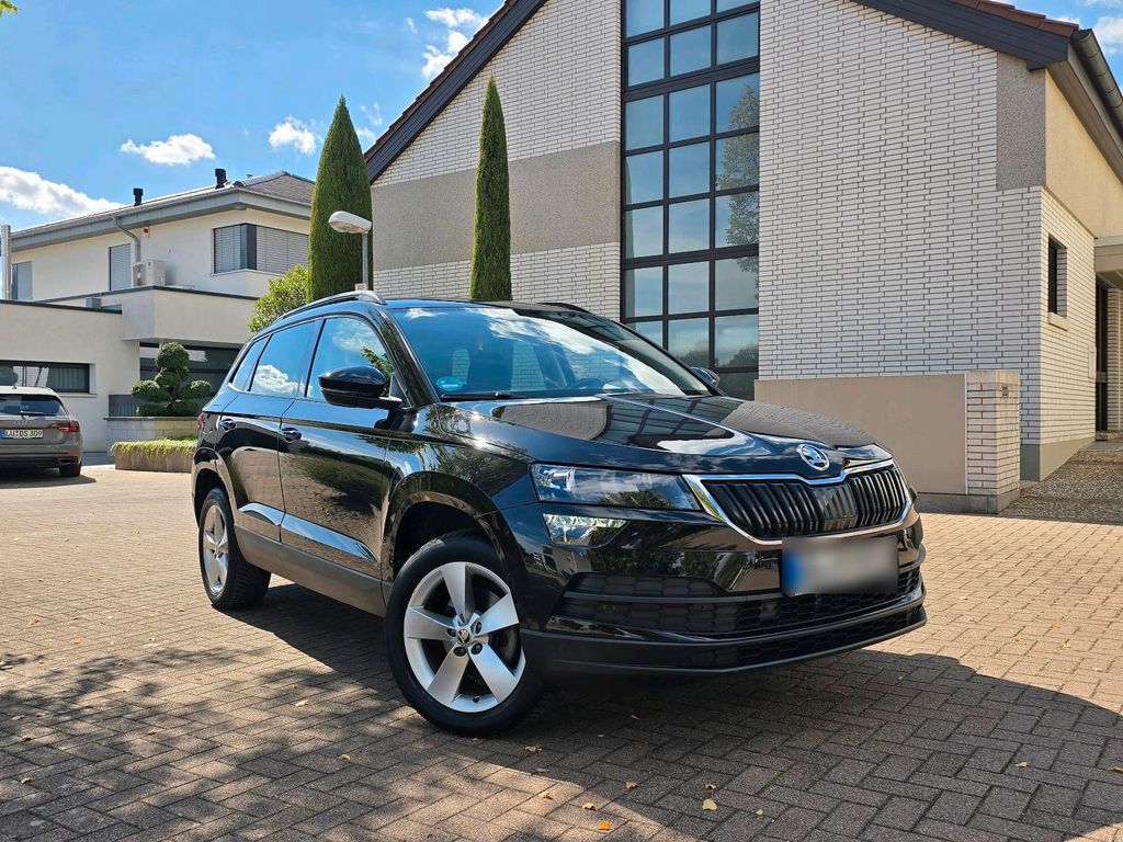 Image of Skoda Karoq