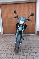 Husqvarna Super Moto SM 125 2-Takter Liebhaber - Offers