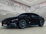 Mercedes-Benz AMG GT 63PRO 4MATIC+ MotorsportCollectorsEdition - Mercedes-Benz AMG GT Neuwagen
