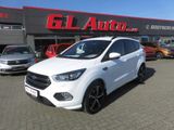 Ford Kuga ST-Line/NAVI/AHK/KAM/EL.HECKKL/PDC/SITZHZG - Ford: Weiß, Ka