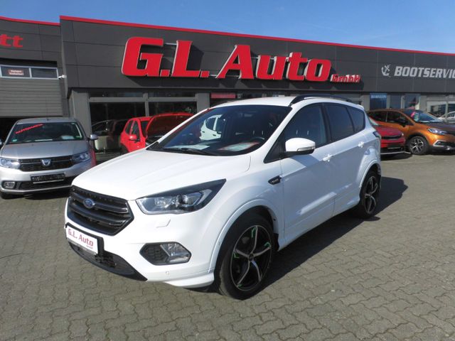 Ford Kuga ST-Line/NAVI/AHK/KAM/EL.HECKKL/PDC/SITZHZG