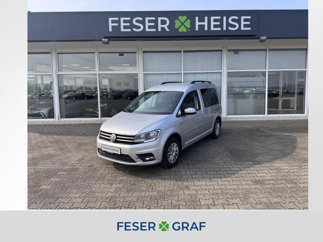 Volkswagen Caddy KOMBI Comfortline NAVI/SHZ/KLIMA/PDC