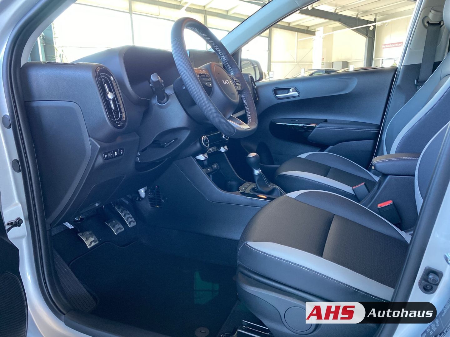 Kia Picanto - Bild 8