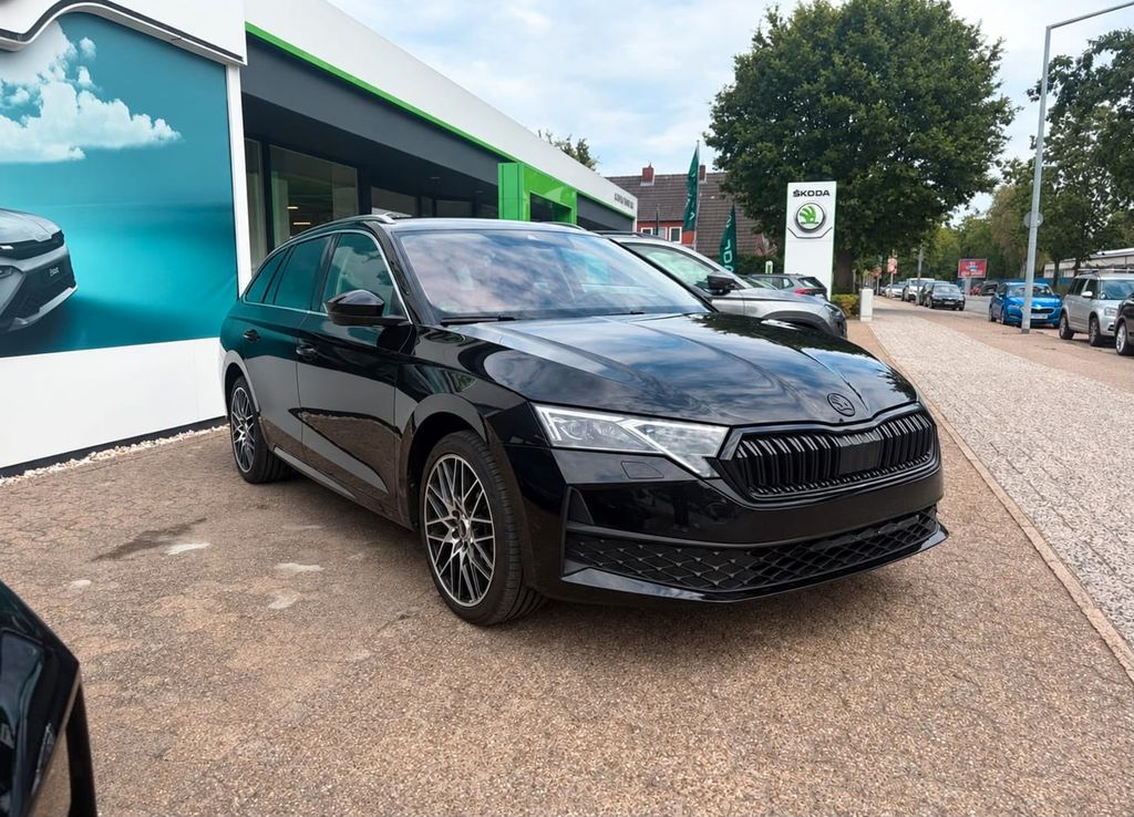 Image of Skoda Octavia