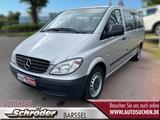 Mercedes-Benz Vito Kombi 111 CDI extralang - Mercedes-Benz Vito aus 2009