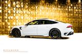 Audi RS7-X+ABT+1 OF 3+800PS+CARBON+CERAMIC BRAKE+B&O+ - Audi RS7 Abt Gebrauchtwagen
