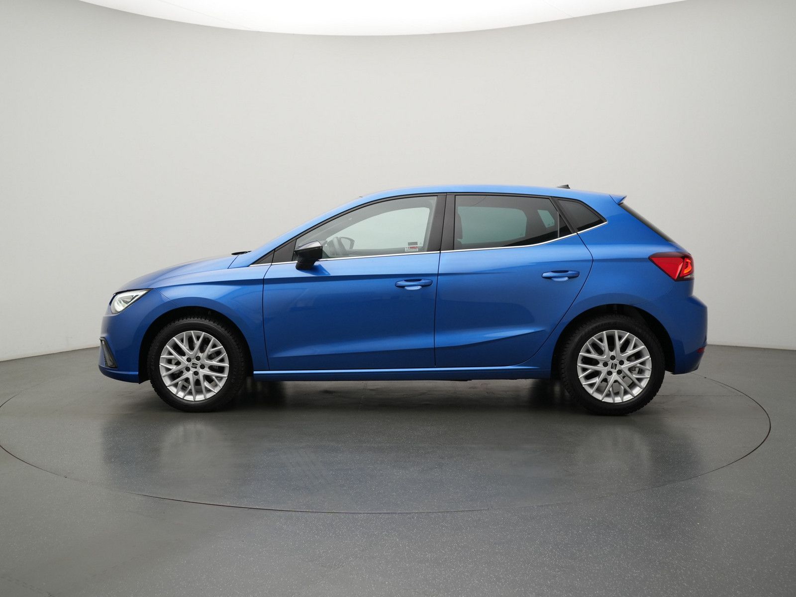 Seat Ibiza - Bild 15