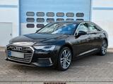 Audi A6 Lim. 50 TFSI e quattro design - Audi A6 Design mit Hybrid-Antrieb (Benzin/Elektro)