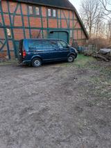 Volkswagen VW T5 Multivan Startline - Volkswagen T5 Multivan: Startline