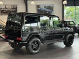 Mercedes-Benz G 320 Station Wagon Lang - Mercedes G 320 SUV