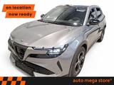 Alfa Romeo Junior 1.2 VGT Ibrida 48V- W Speciale Kamera/ACC - Alfa Romeo Junior: Automatik